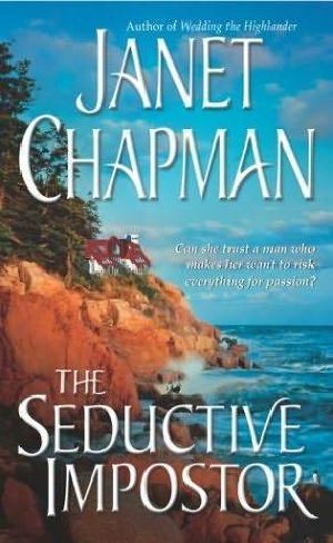 [Puffin Harbor 01] • The Seductive Impostor (Puffin Harbor 1)
